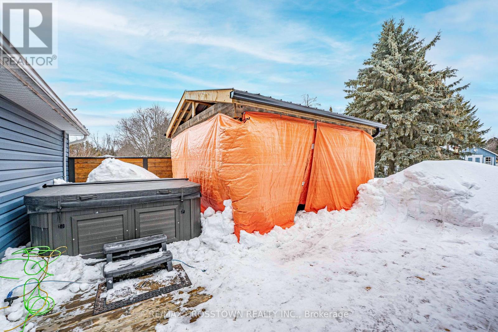 229 Thornton Avenue, Essa (Thornton), Ontario  L0L 2N0 - Photo 24 - N12845482