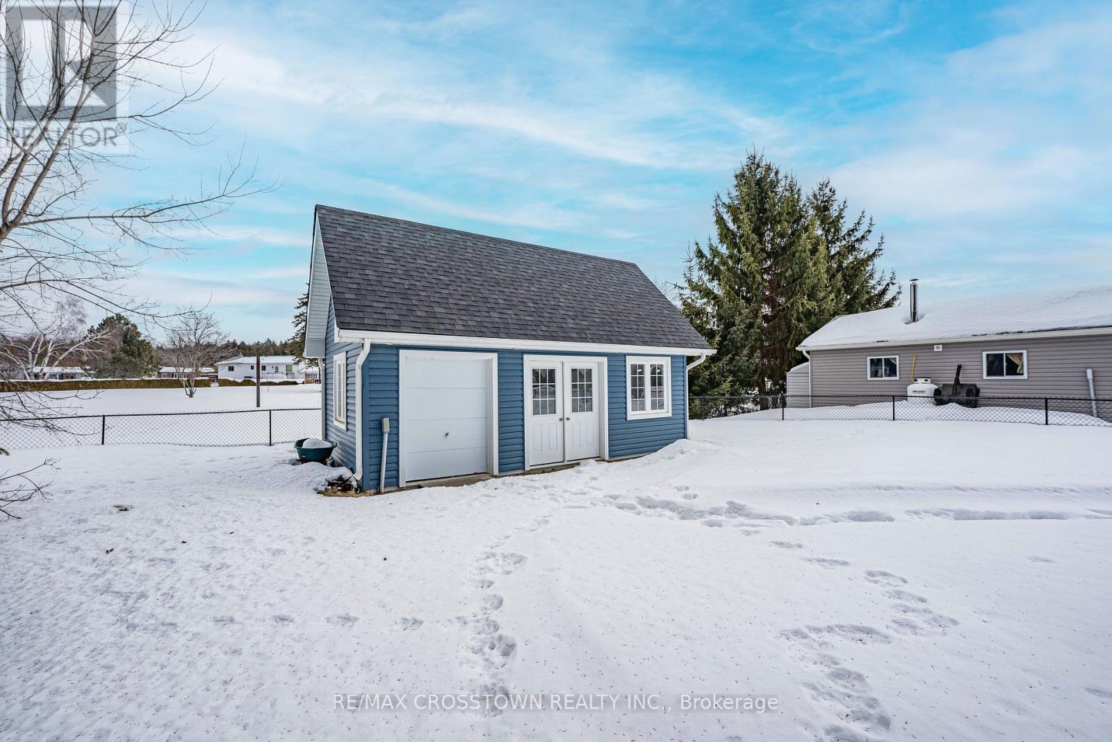 229 Thornton Avenue, Essa (Thornton), Ontario  L0L 2N0 - Photo 31 - N12845482