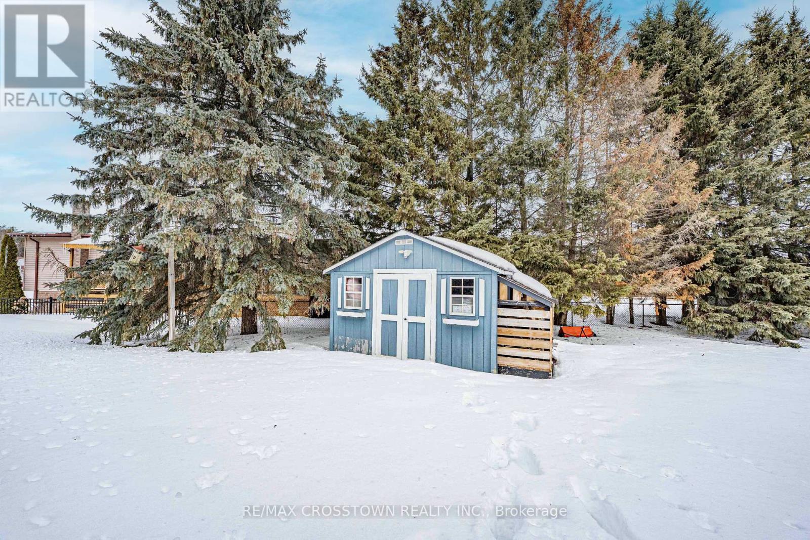 229 Thornton Avenue, Essa (Thornton), Ontario  L0L 2N0 - Photo 33 - N12845482