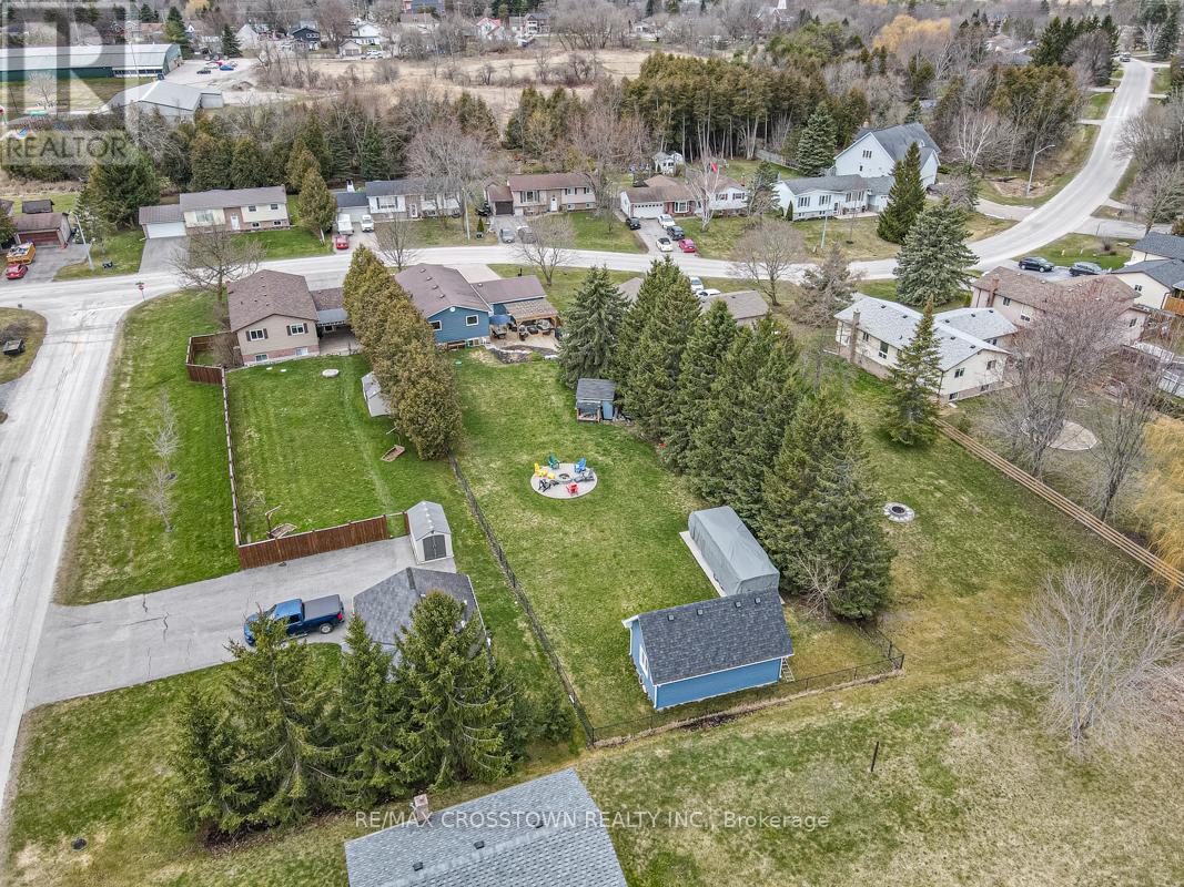 229 Thornton Avenue, Essa (Thornton), Ontario  L0L 2N0 - Photo 34 - N12845482