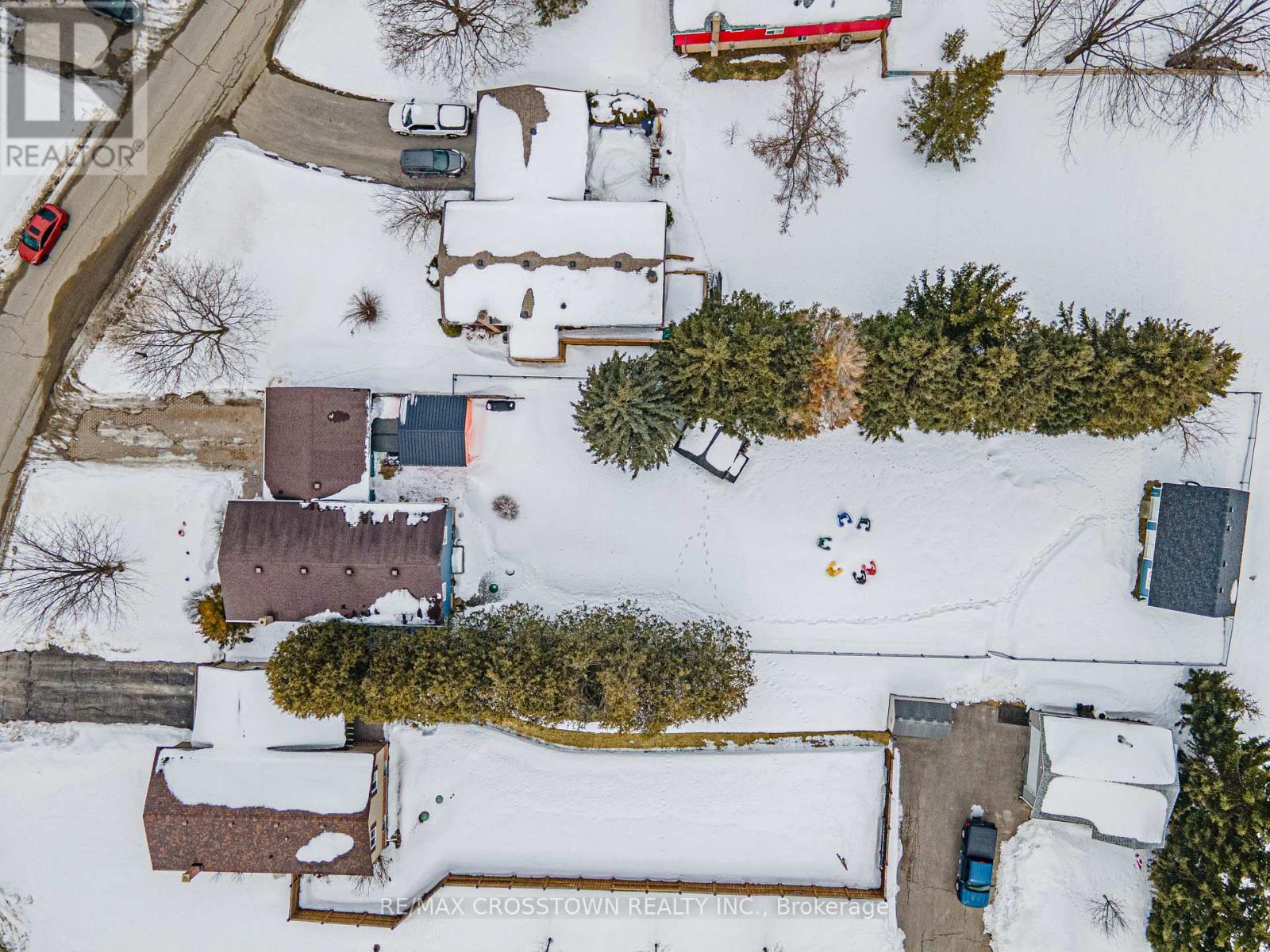 229 Thornton Avenue, Essa (Thornton), Ontario  L0L 2N0 - Photo 36 - N12845482