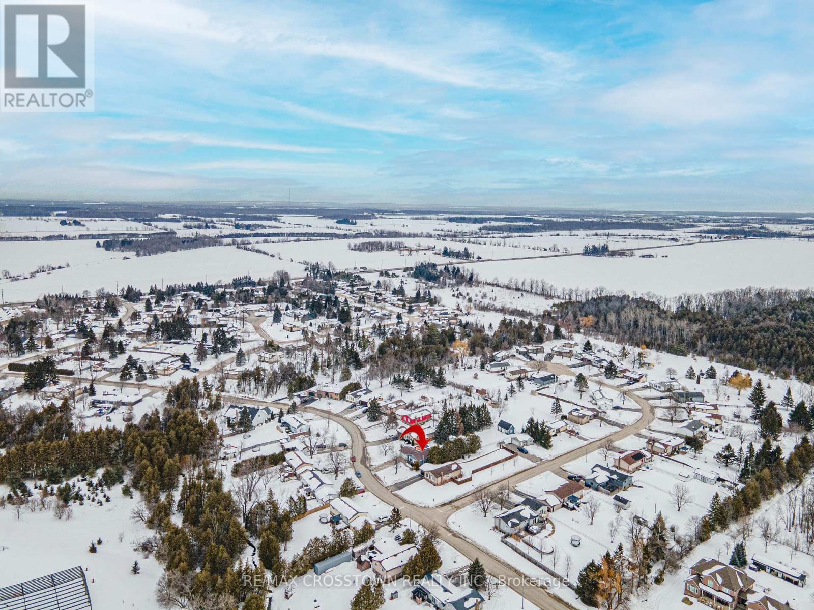 229 Thornton Avenue, Essa (Thornton), Ontario  L0L 2N0 - Photo 37 - N12845482