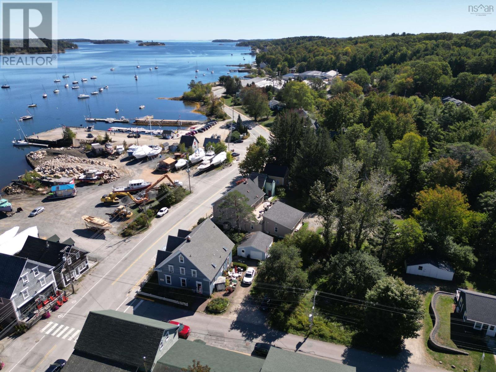 662 Main Street, Mahone Bay, Nova Scotia  B0J 2E0 - Photo 7 - 202523963