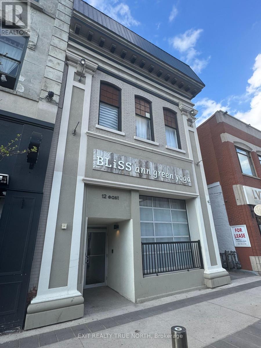 12 Dunlop Street E, Barrie (City Centre), Ontario L4M 1A3 - Photo 4 - S12845420