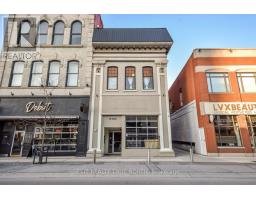 12 DUNLOP STREET E, Barrie, Ontario