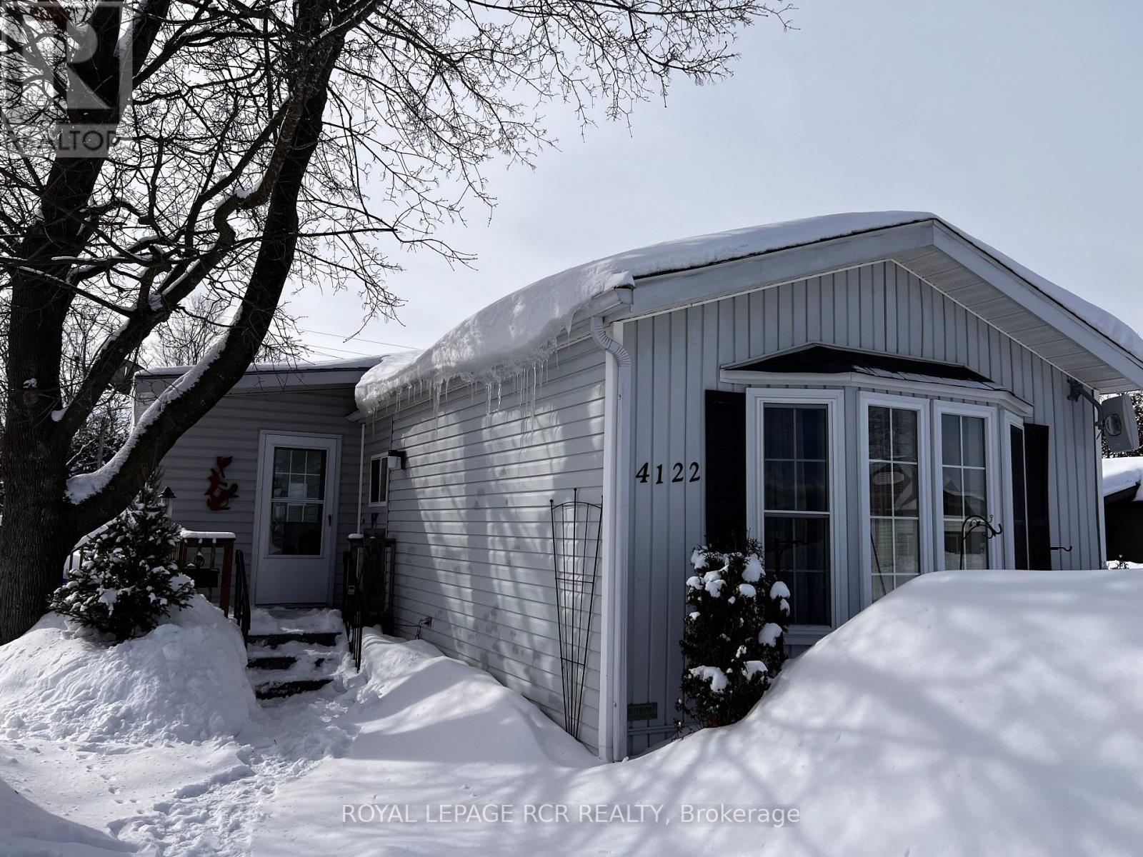 4122 EVERGREEN TERRACE, Severn, Ontario