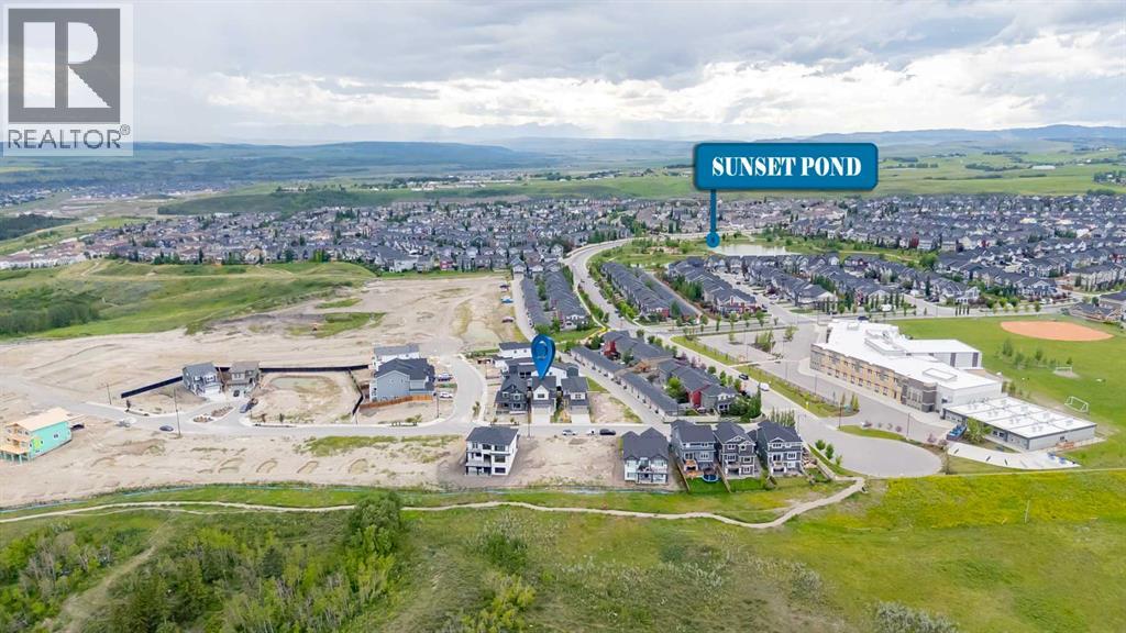 24 Sunvalley View, Cochrane, Alberta  T4C 0X8 - Photo 32 - A2274643