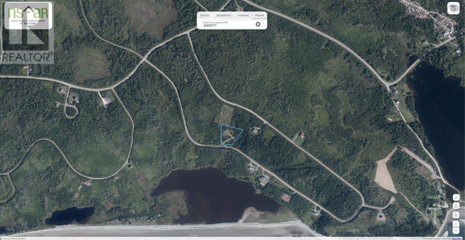 38 40 Kaakwogook Way, Clam Bay, Nova Scotia  B0J 1V0 - Photo 10 - 202528832