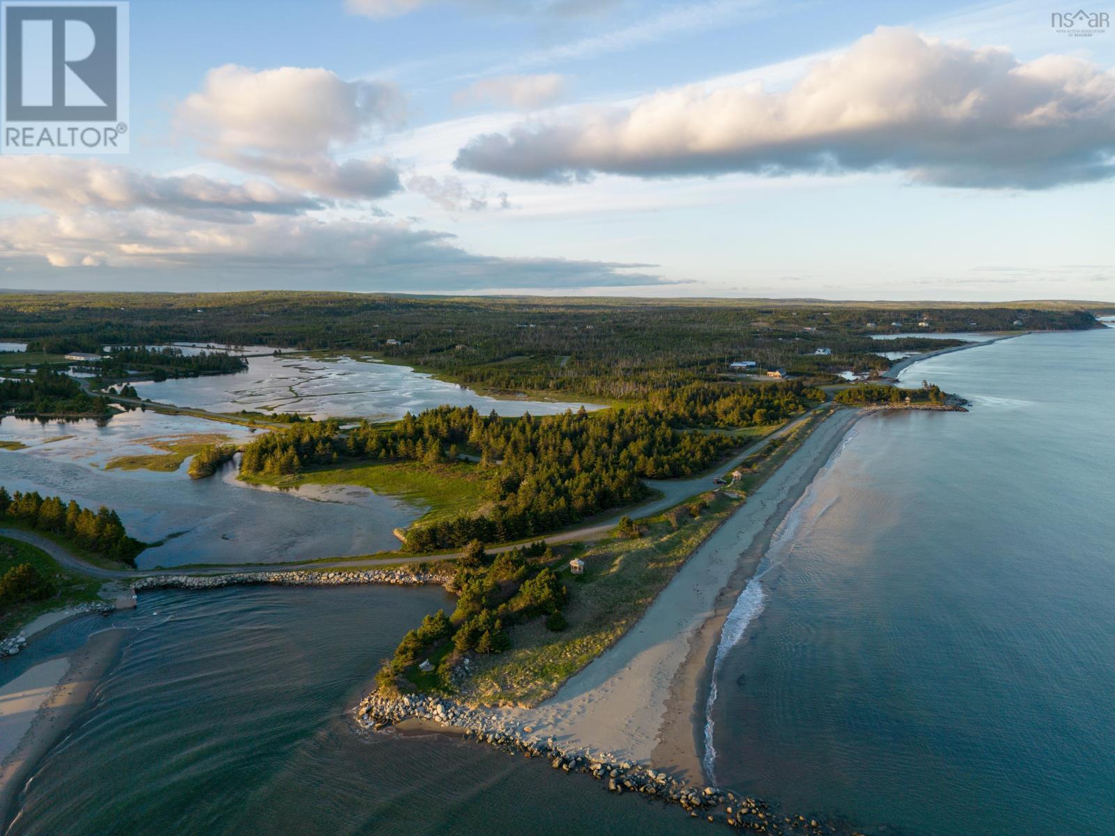 38 40 Kaakwogook Way, Clam Bay, Nova Scotia  B0J 1V0 - Photo 17 - 202528832