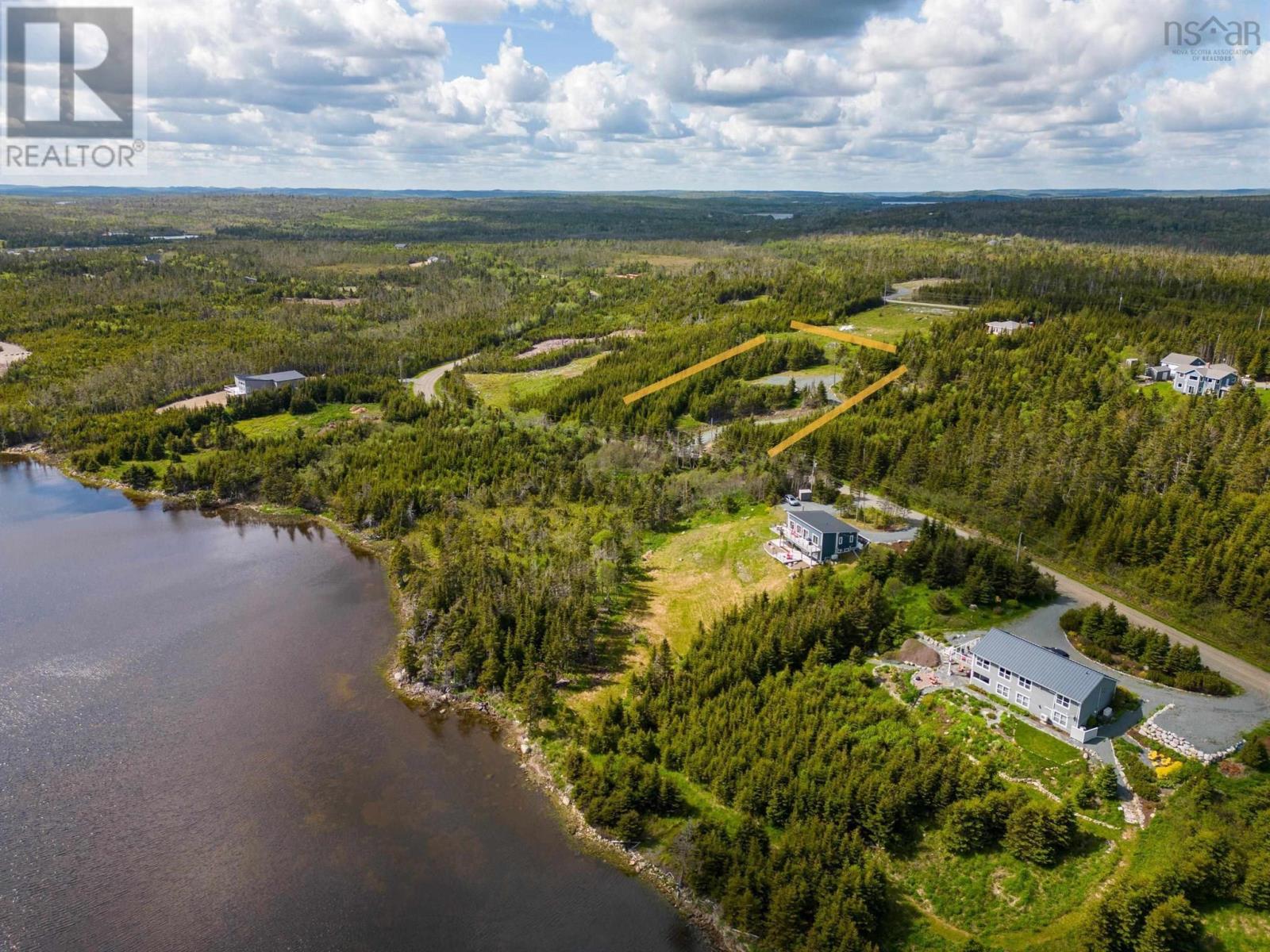 38 40 Kaakwogook Way, Clam Bay, Nova Scotia  B0J 1V0 - Photo 5 - 202528832