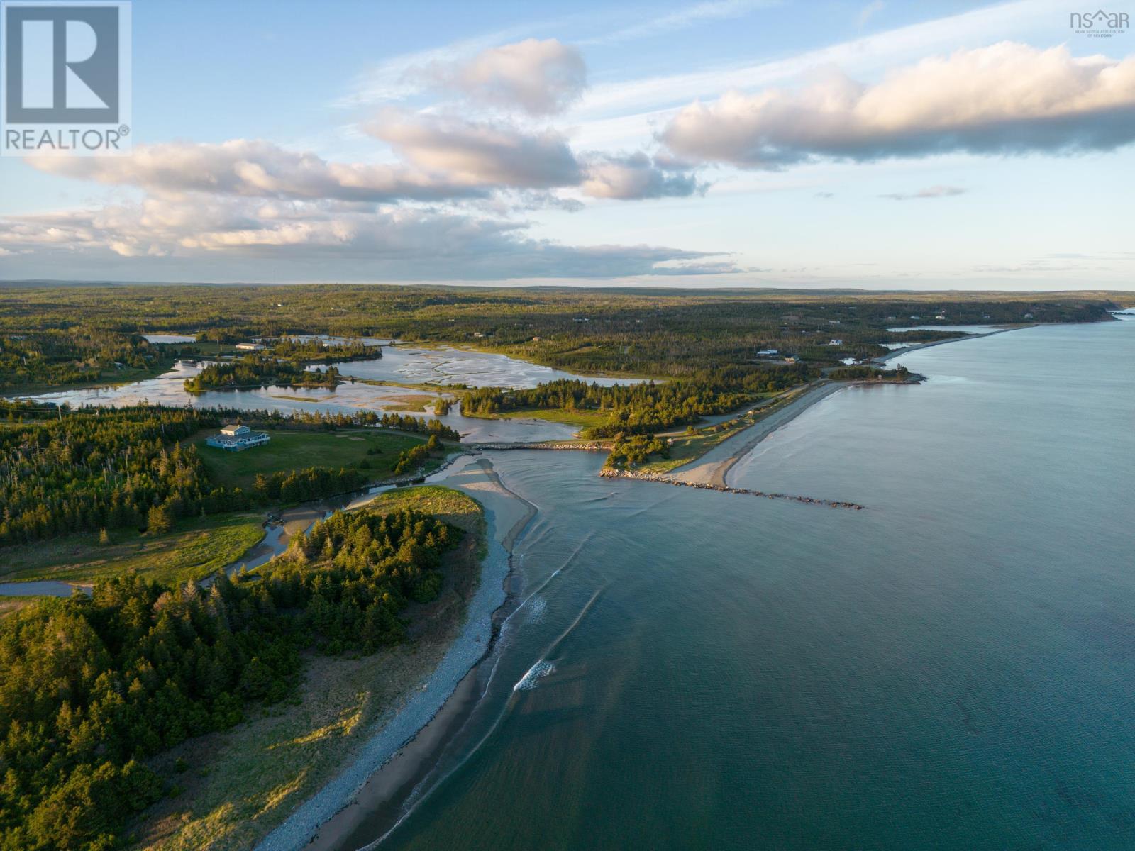 38 40 Kaakwogook Way, Clam Bay, Nova Scotia  B0J 1V0 - Photo 18 - 202528832