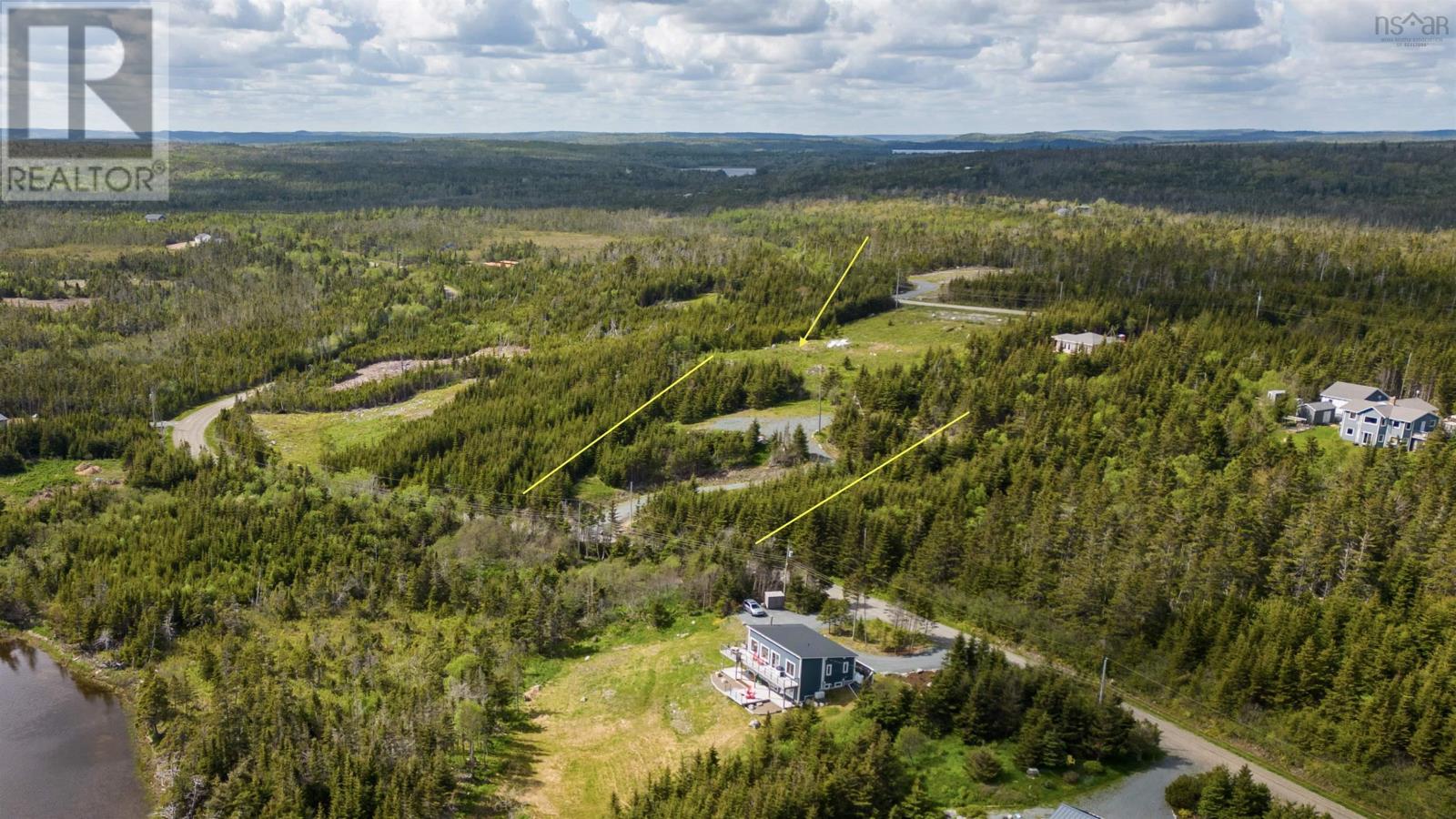 38 40 Kaakwogook Way, Clam Bay, Nova Scotia  B0J 1V0 - Photo 3 - 202528832