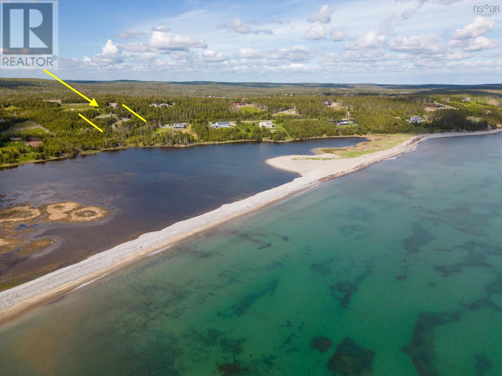 38 40 Kaakwogook Way, Clam Bay, Nova Scotia  B0J 1V0 - Photo 2 - 202528832