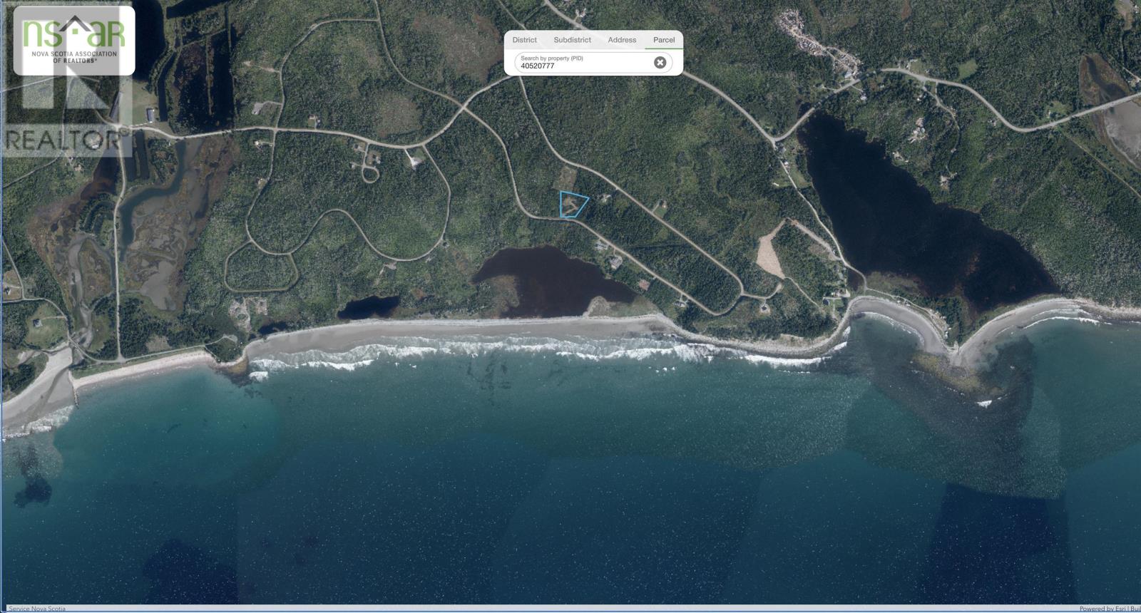 38 40 Kaakwogook Way, Clam Bay, Nova Scotia  B0J 1V0 - Photo 9 - 202528832