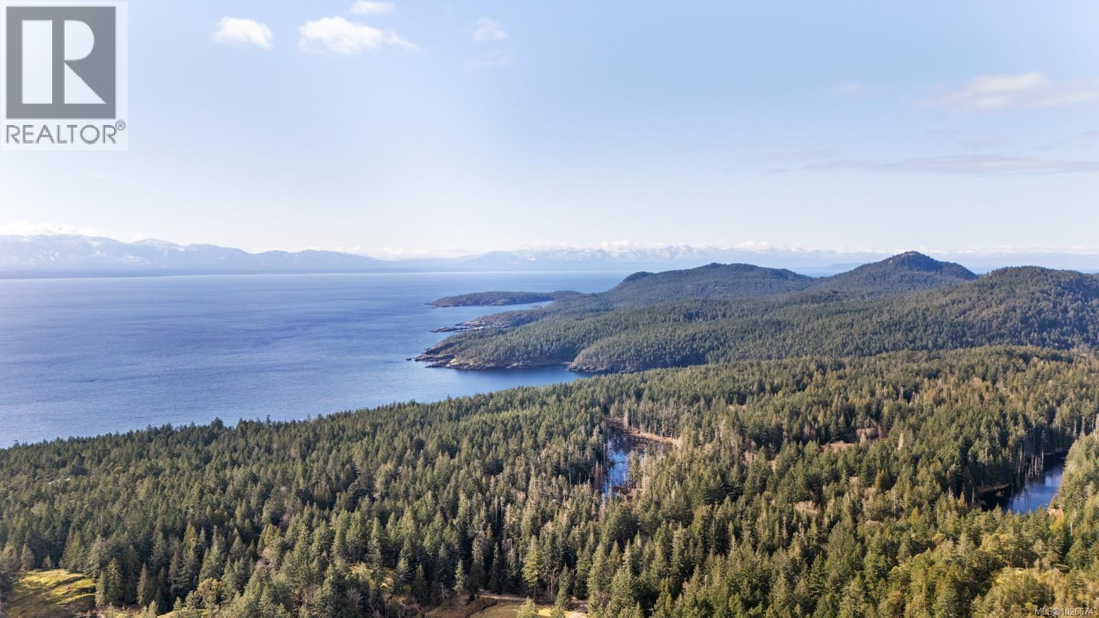 333 Main Rd, Lasqueti Island, British Columbia