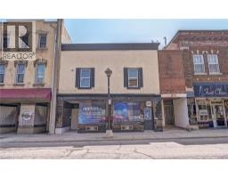 13-15 AINSLIE Street, Cambridge, Ontario