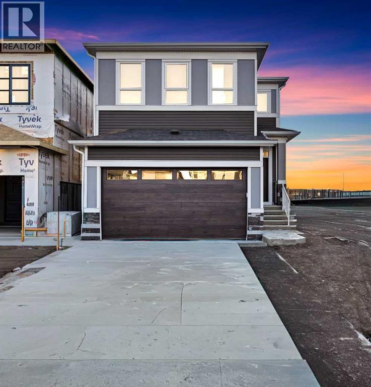 175 Homestead Common Ne, Calgary, Alberta  T3J 5V7 - Photo 50 - A2289530