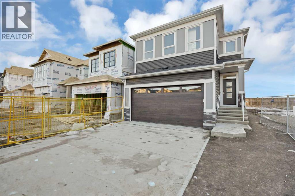 175 Homestead Common Ne, Calgary, Alberta  T3J 5V7 - Photo 48 - A2289530