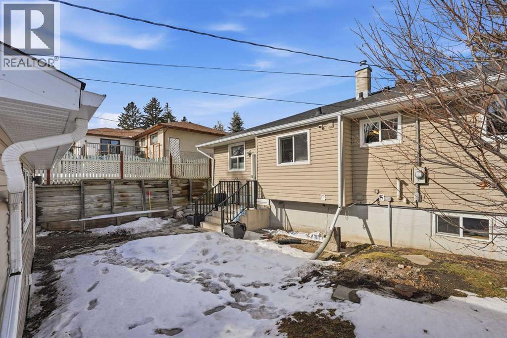 1 Thorncliffe Crescent Nw, Calgary, Alberta  T2K 3A9 - Photo 30 - A2290536