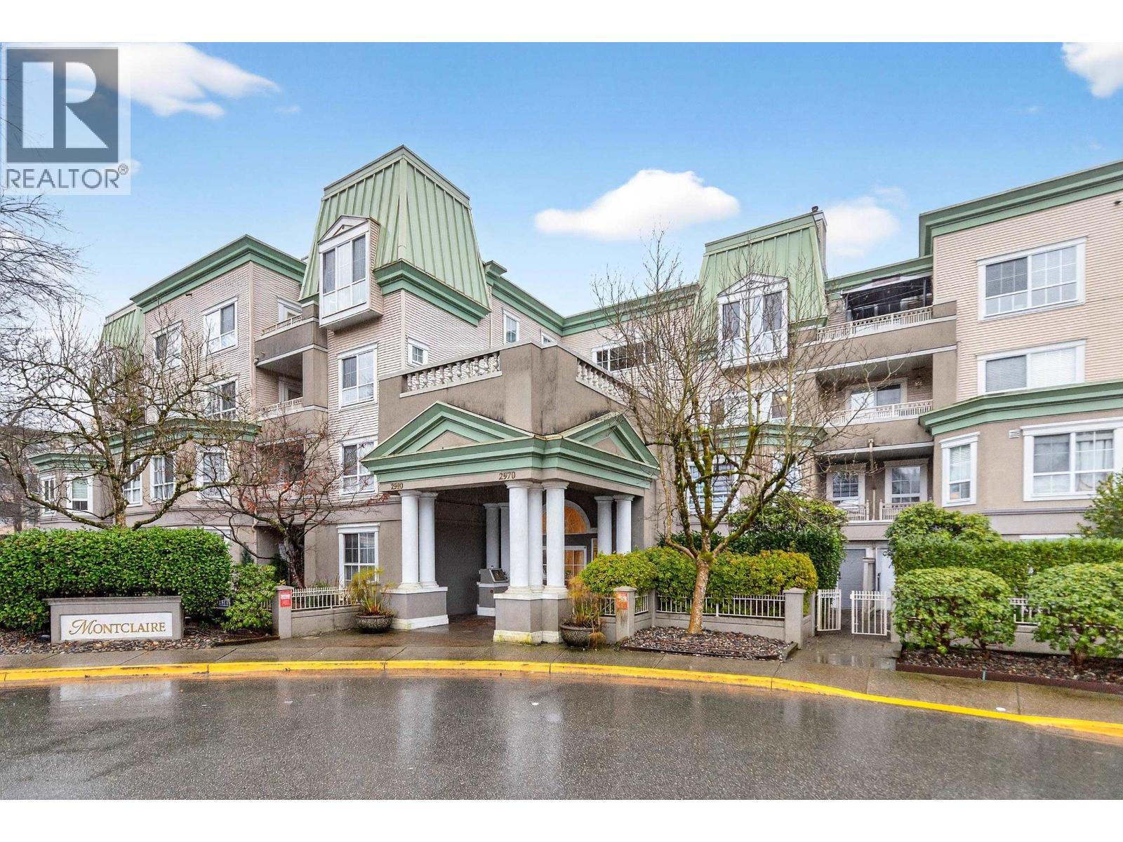 407 2970 Princess Crescent, Coquitlam, British Columbia  V3B 7R5 - Photo 5 - R3077484