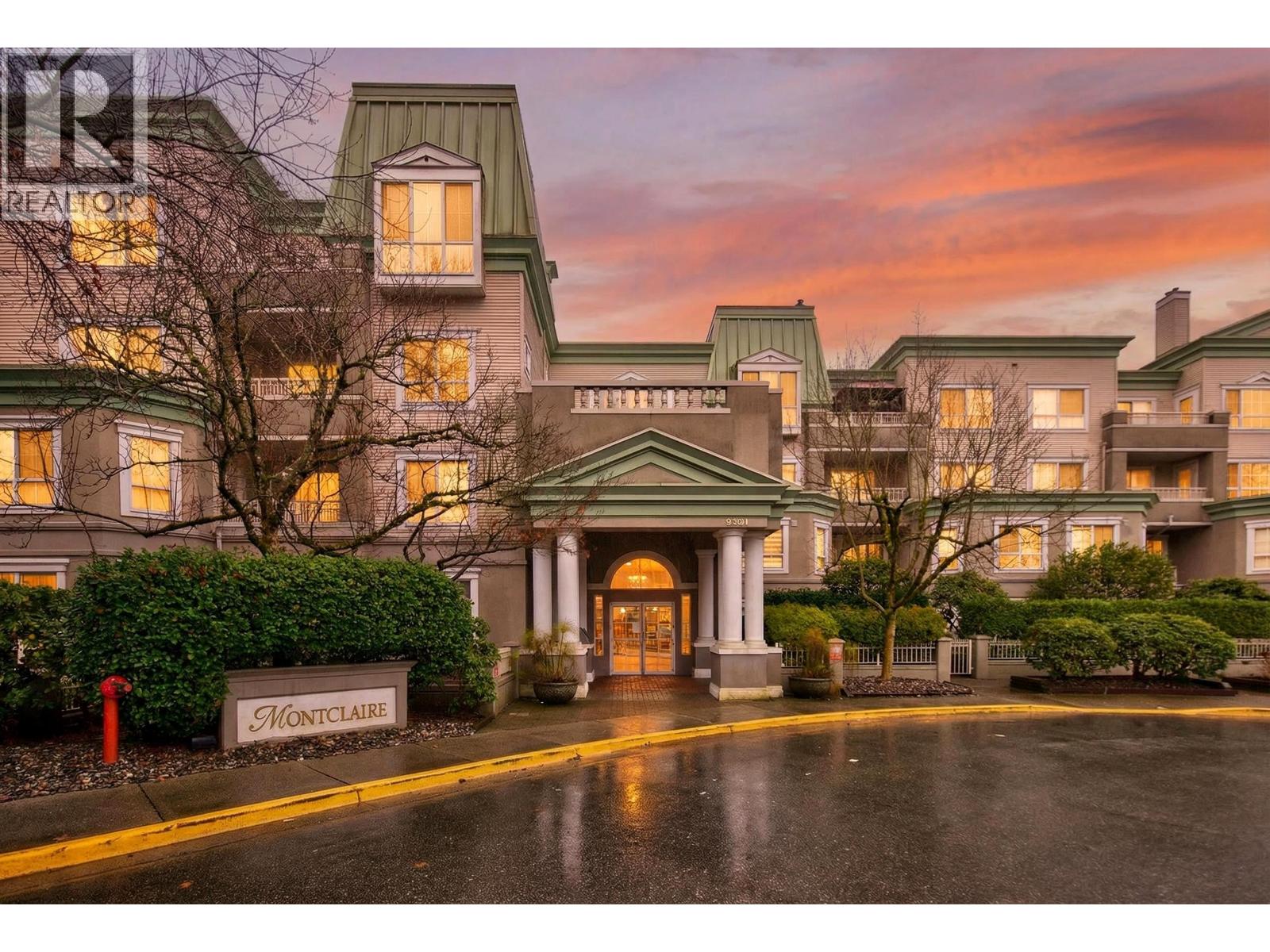 407 2970 Princess Crescent, Coquitlam, British Columbia  V3B 7R5 - Photo 2 - R3077484