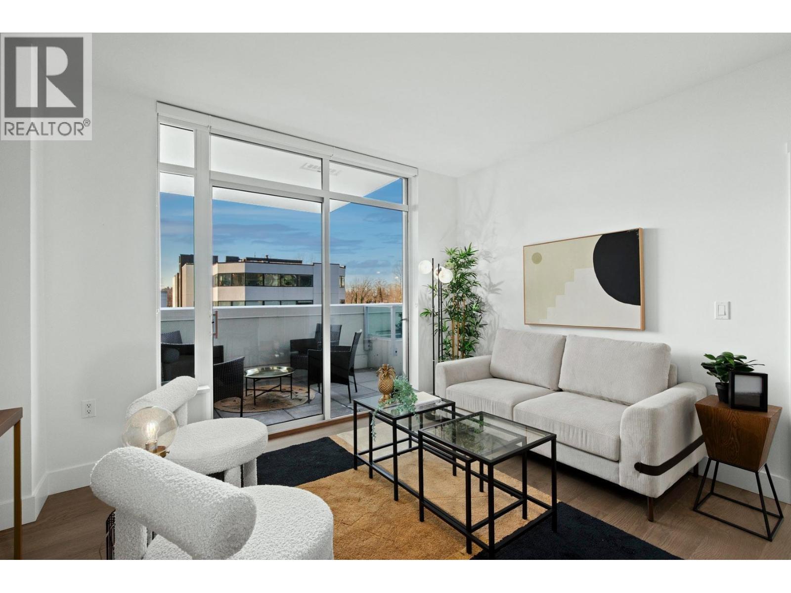 201 1675 Lions Gate Lane, North Vancouver, British Columbia  V7P 3B4 - Photo 7 - R3095979