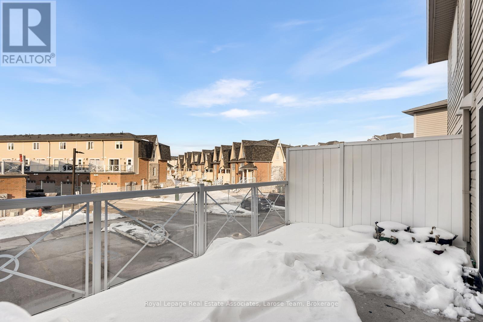 64 - 1380 Costigan Road, Milton, Ontario  L9T 8L2 - Photo 29 - W12845398