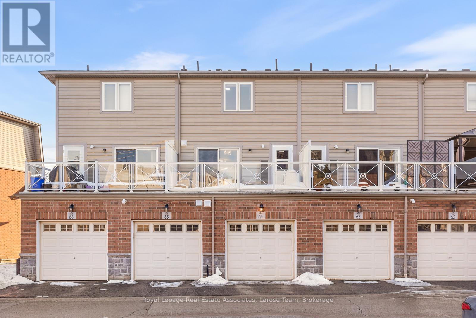 64 - 1380 Costigan Road, Milton, Ontario  L9T 8L2 - Photo 30 - W12845398