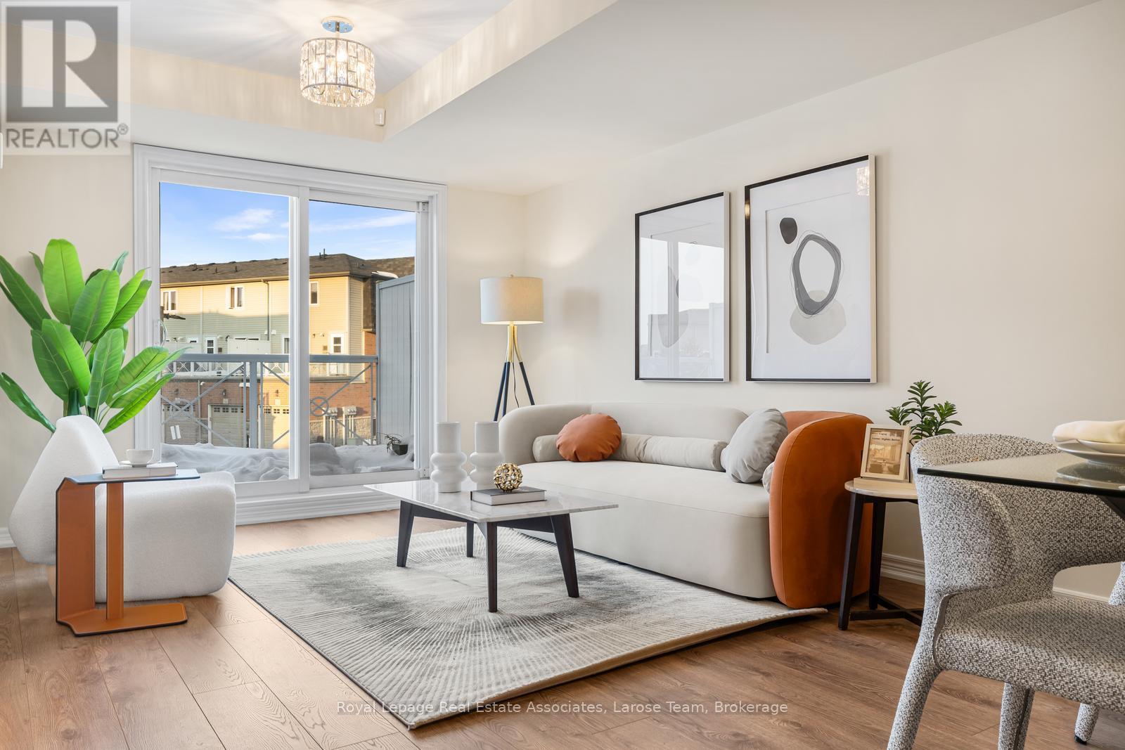 64 - 1380 Costigan Road, Milton, Ontario  L9T 8L2 - Photo 4 - W12845398