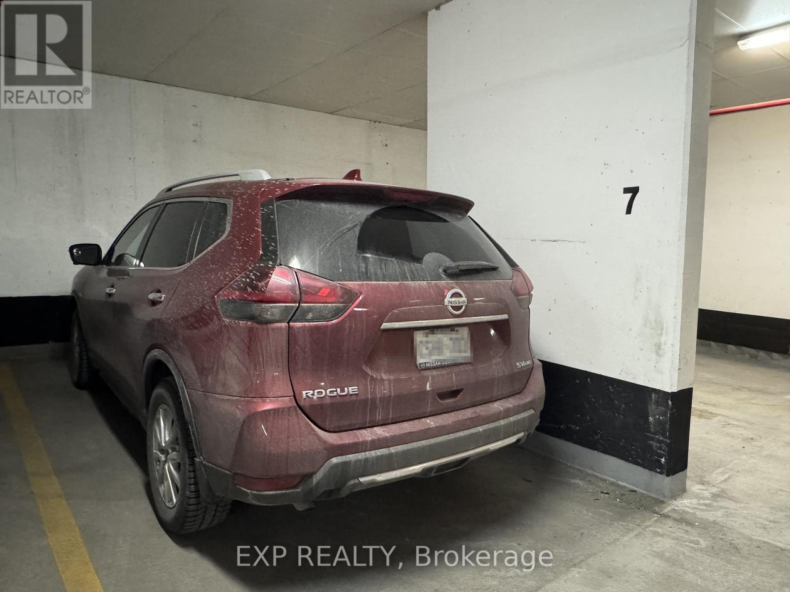 1201 - 220 Burnhamthorpe Road W, Mississauga, Ontario  L5B 4N4 - Photo 17 - W12845410