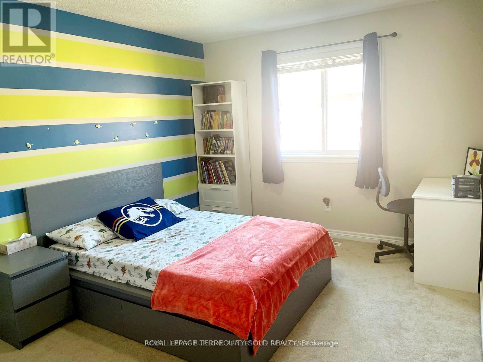 5231 Autumn Harvest Way, Burlington, Ontario  L7L 7J5 - Photo 15 - W12845412