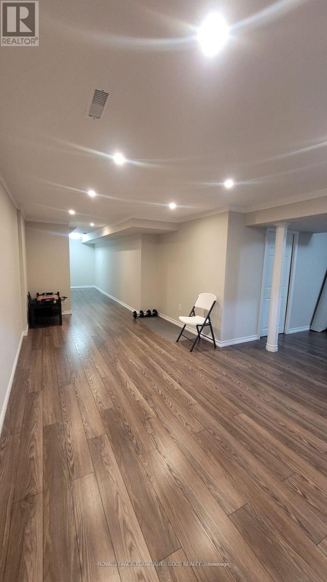 5231 Autumn Harvest Way, Burlington, Ontario  L7L 7J5 - Photo 22 - W12845412