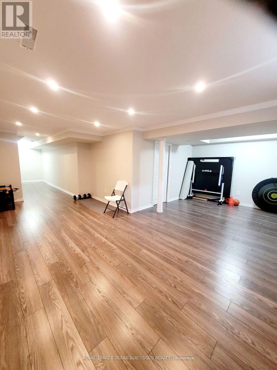 5231 Autumn Harvest Way, Burlington, Ontario  L7L 7J5 - Photo 23 - W12845412