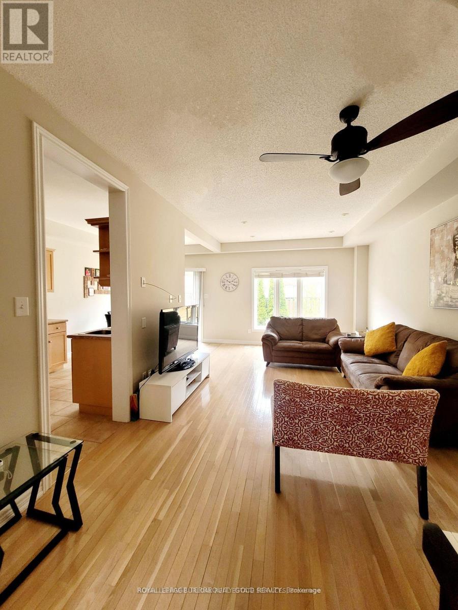 5231 Autumn Harvest Way, Burlington, Ontario  L7L 7J5 - Photo 7 - W12845412