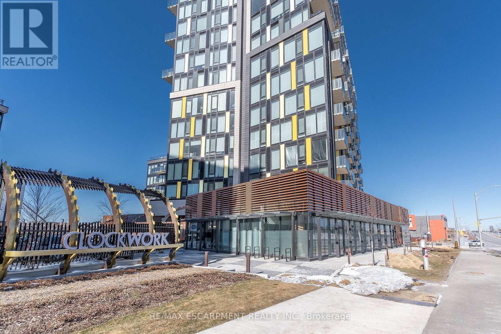 311 - 1415 Dundas Street E, Oakville, Ontario  L6H 8A3 - Photo 15 - W12845426