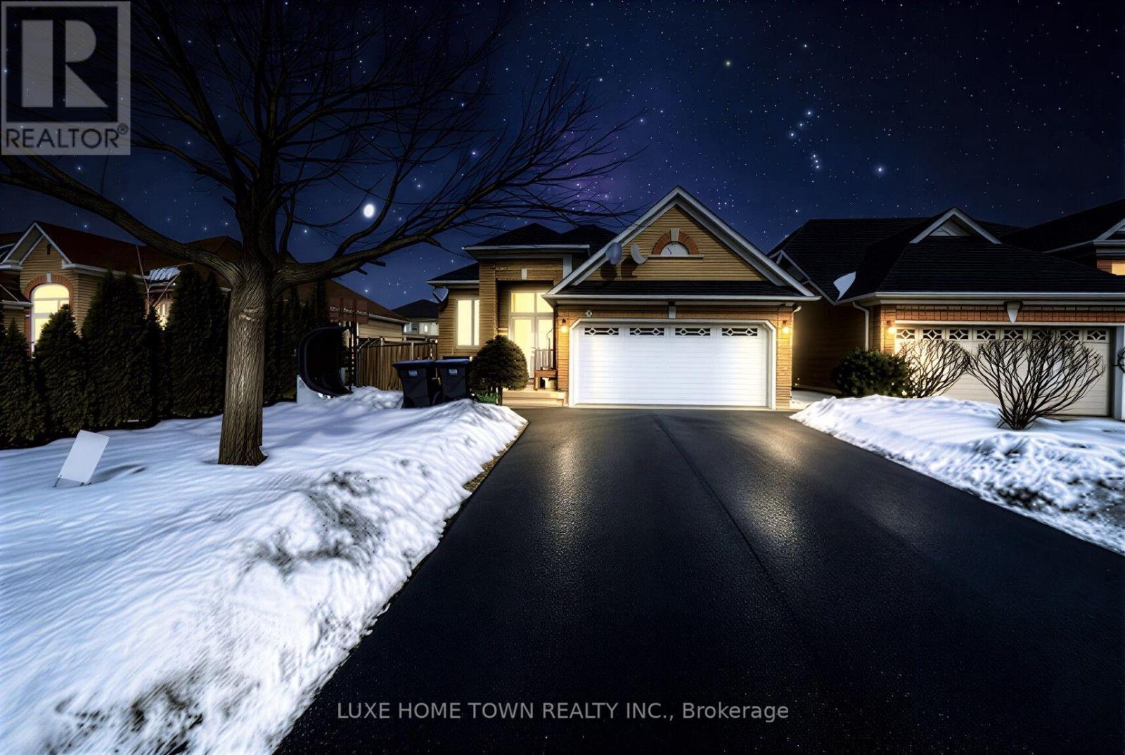 235 Van Kirk Drive, Brampton, Ontario  L7A 1M2 - Photo 3 - W12845438