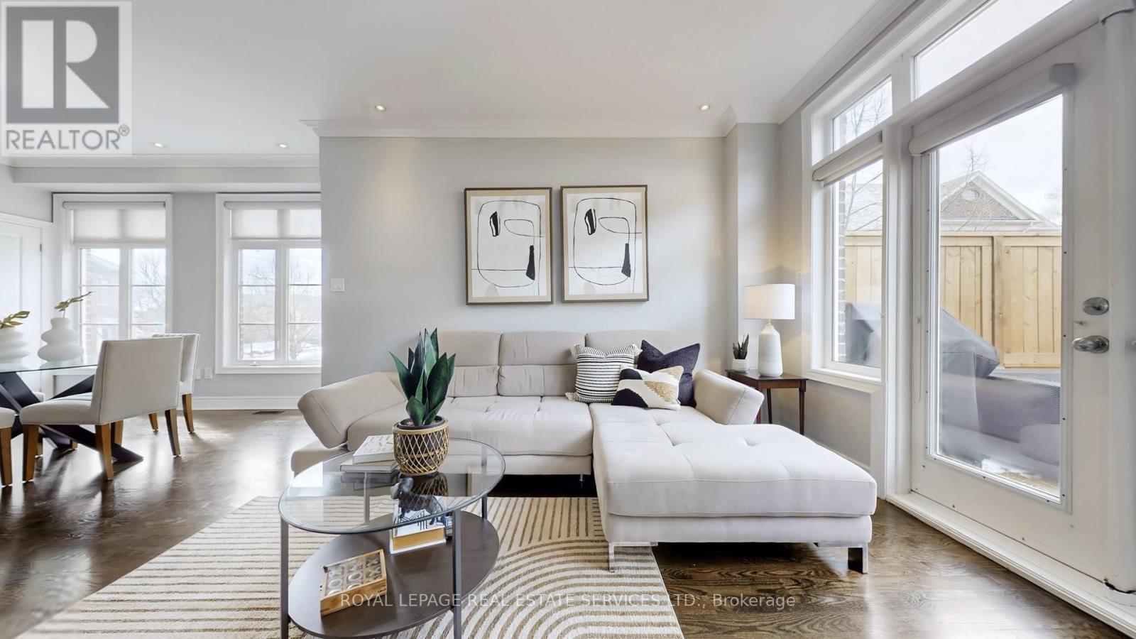 124 Six Point Road, Toronto, Ontario  M8Z 0A1 - Photo 6 - W12845448