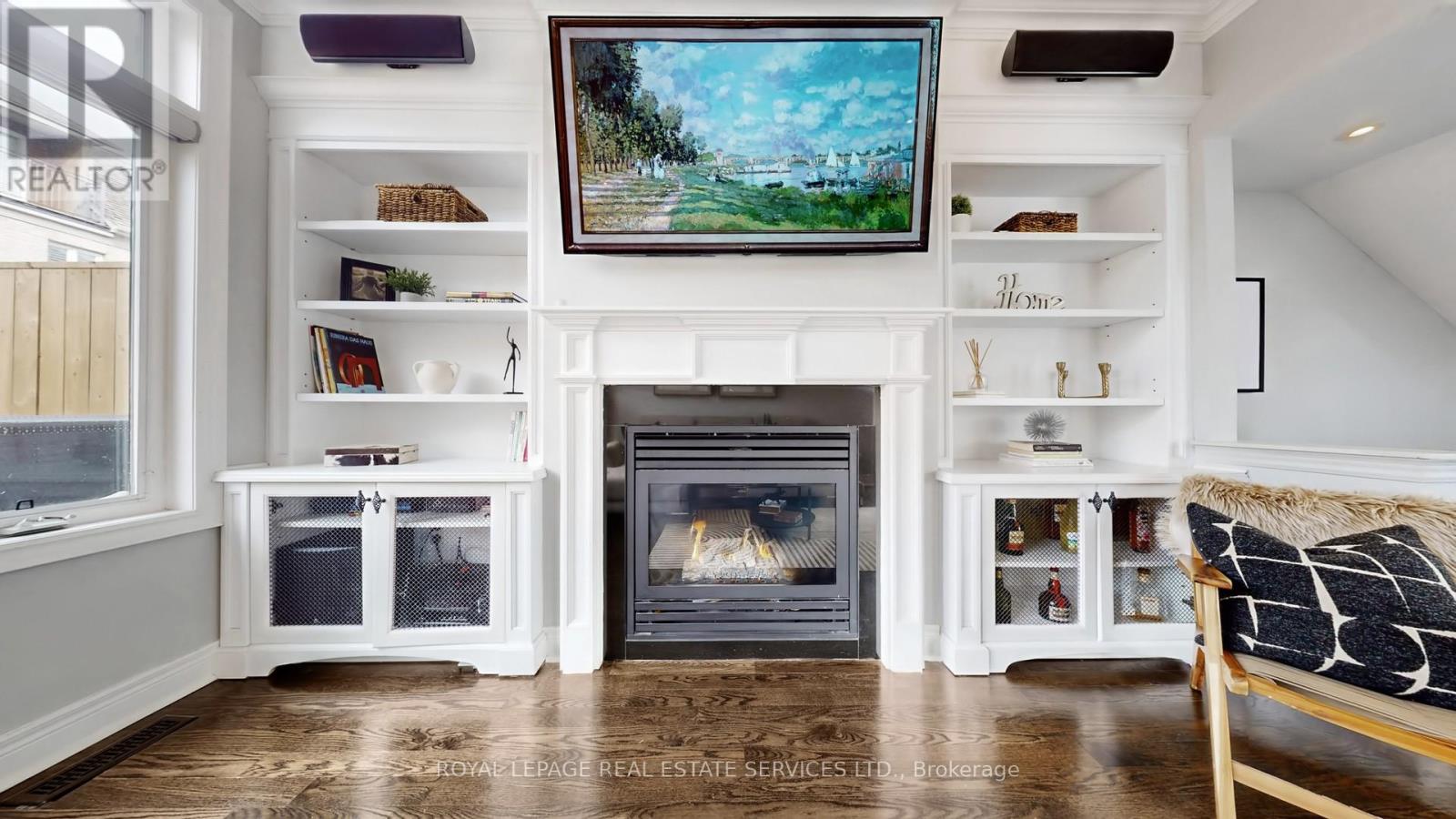 124 Six Point Road, Toronto, Ontario  M8Z 0A1 - Photo 8 - W12845448