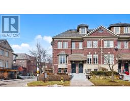 124 SIX POINT ROAD, Toronto, Ontario