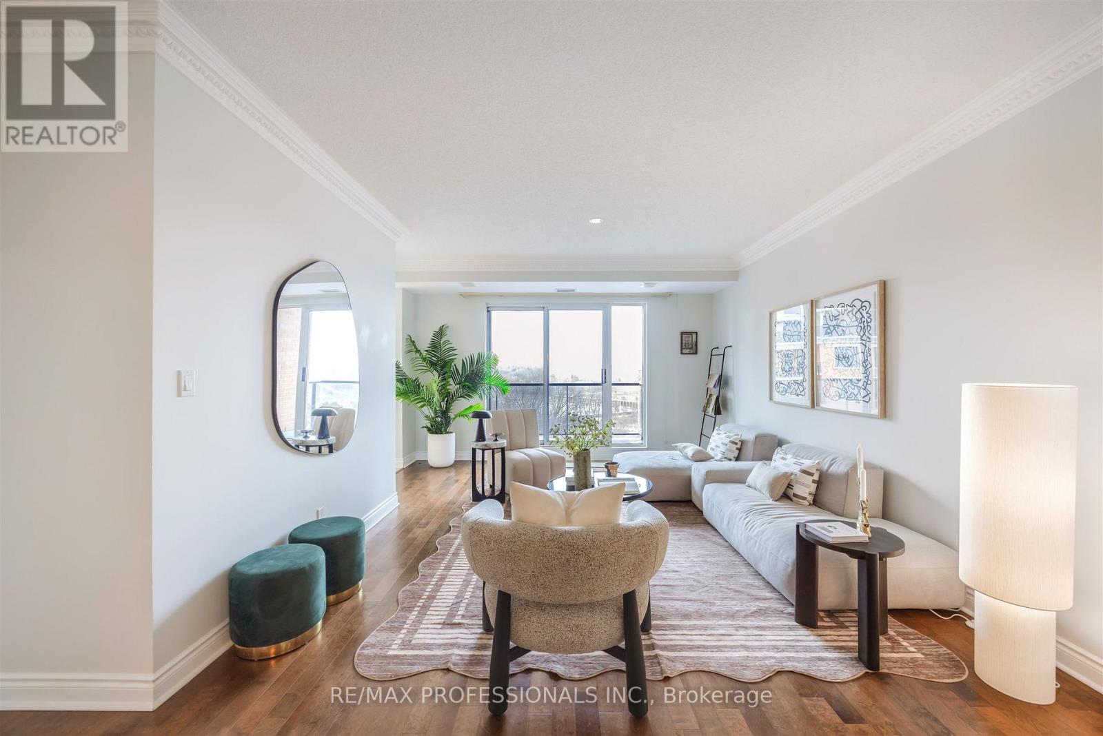 1006 - 2 Aberfoyle Crescent, Toronto, Ontario  M8X 2Z8 - Photo 11 - W12845460