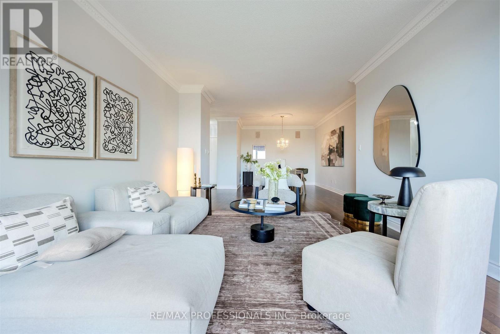 1006 - 2 Aberfoyle Crescent, Toronto, Ontario  M8X 2Z8 - Photo 13 - W12845460