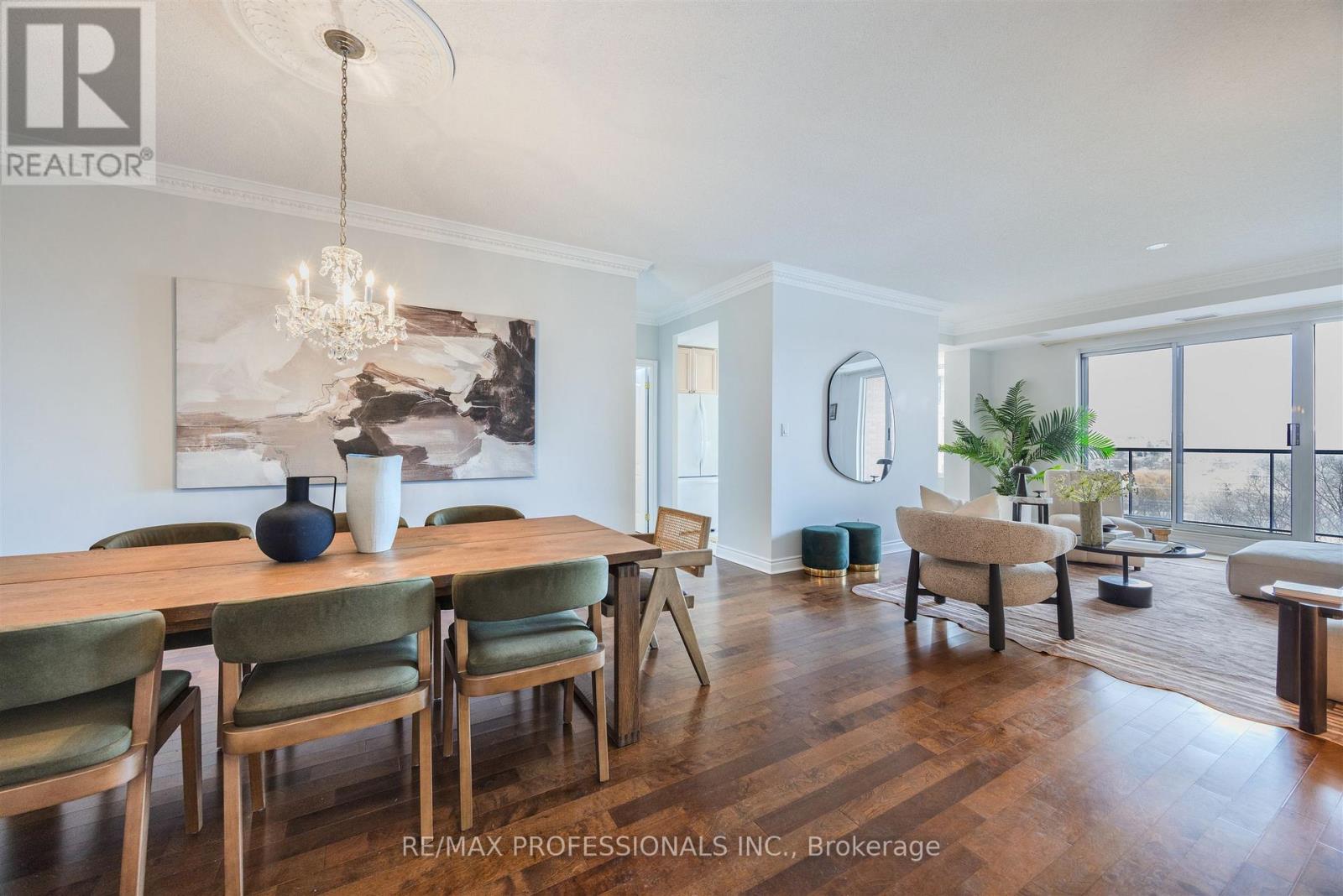 1006 - 2 Aberfoyle Crescent, Toronto, Ontario  M8X 2Z8 - Photo 14 - W12845460