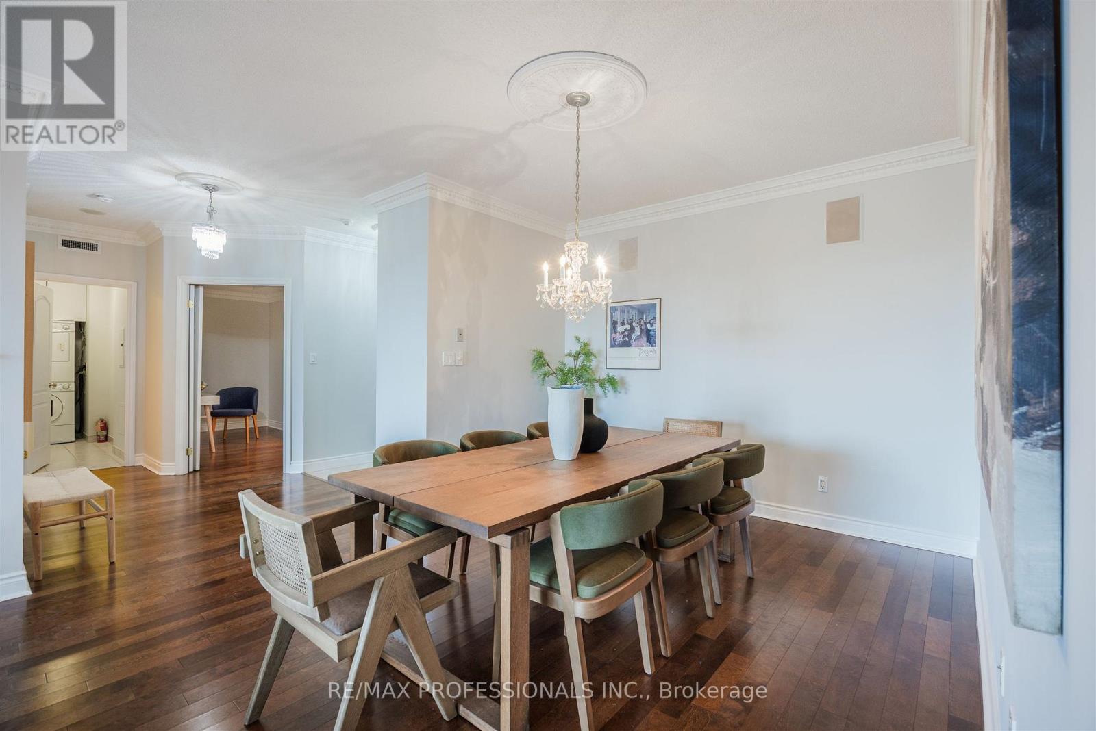 1006 - 2 Aberfoyle Crescent, Toronto, Ontario  M8X 2Z8 - Photo 16 - W12845460