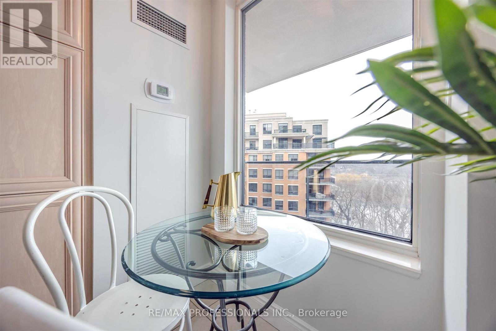 1006 - 2 Aberfoyle Crescent, Toronto, Ontario  M8X 2Z8 - Photo 18 - W12845460