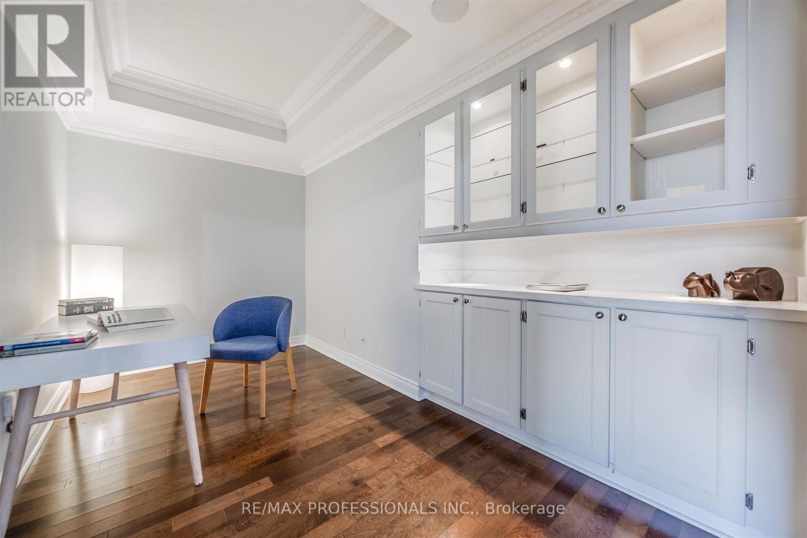 1006 - 2 Aberfoyle Crescent, Toronto, Ontario  M8X 2Z8 - Photo 23 - W12845460