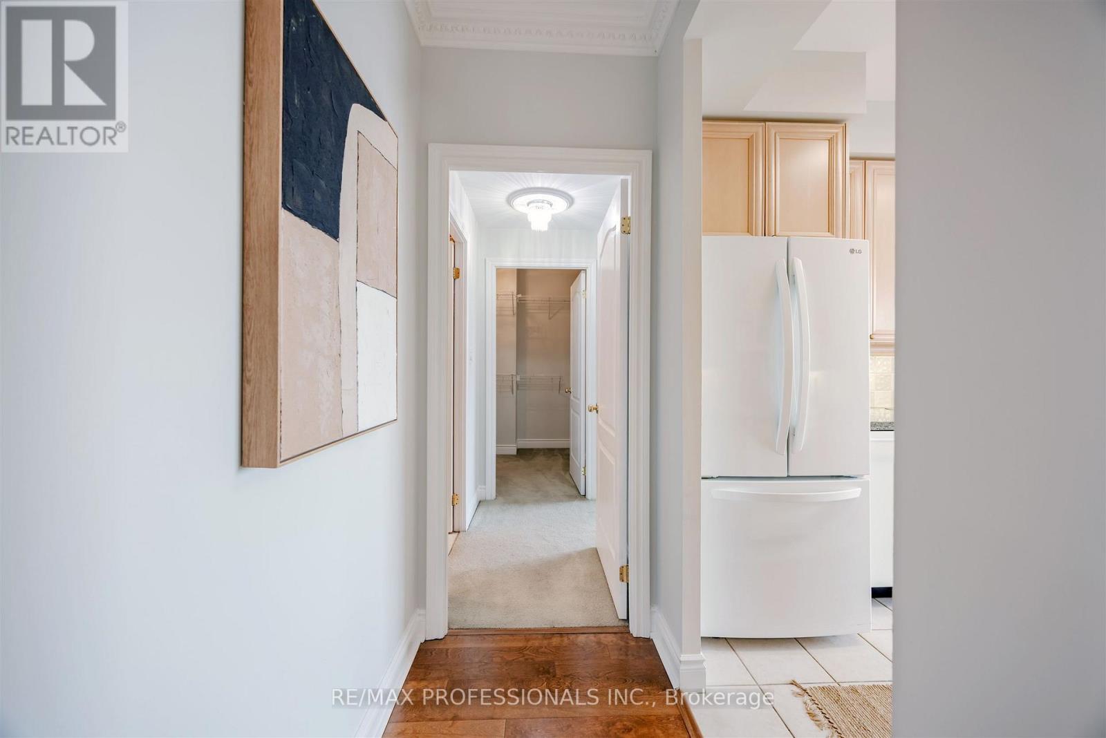 1006 - 2 Aberfoyle Crescent, Toronto, Ontario  M8X 2Z8 - Photo 25 - W12845460