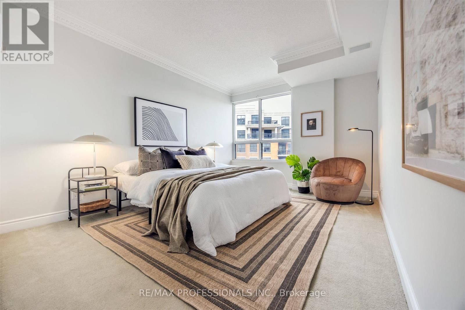 1006 - 2 Aberfoyle Crescent, Toronto, Ontario  M8X 2Z8 - Photo 26 - W12845460