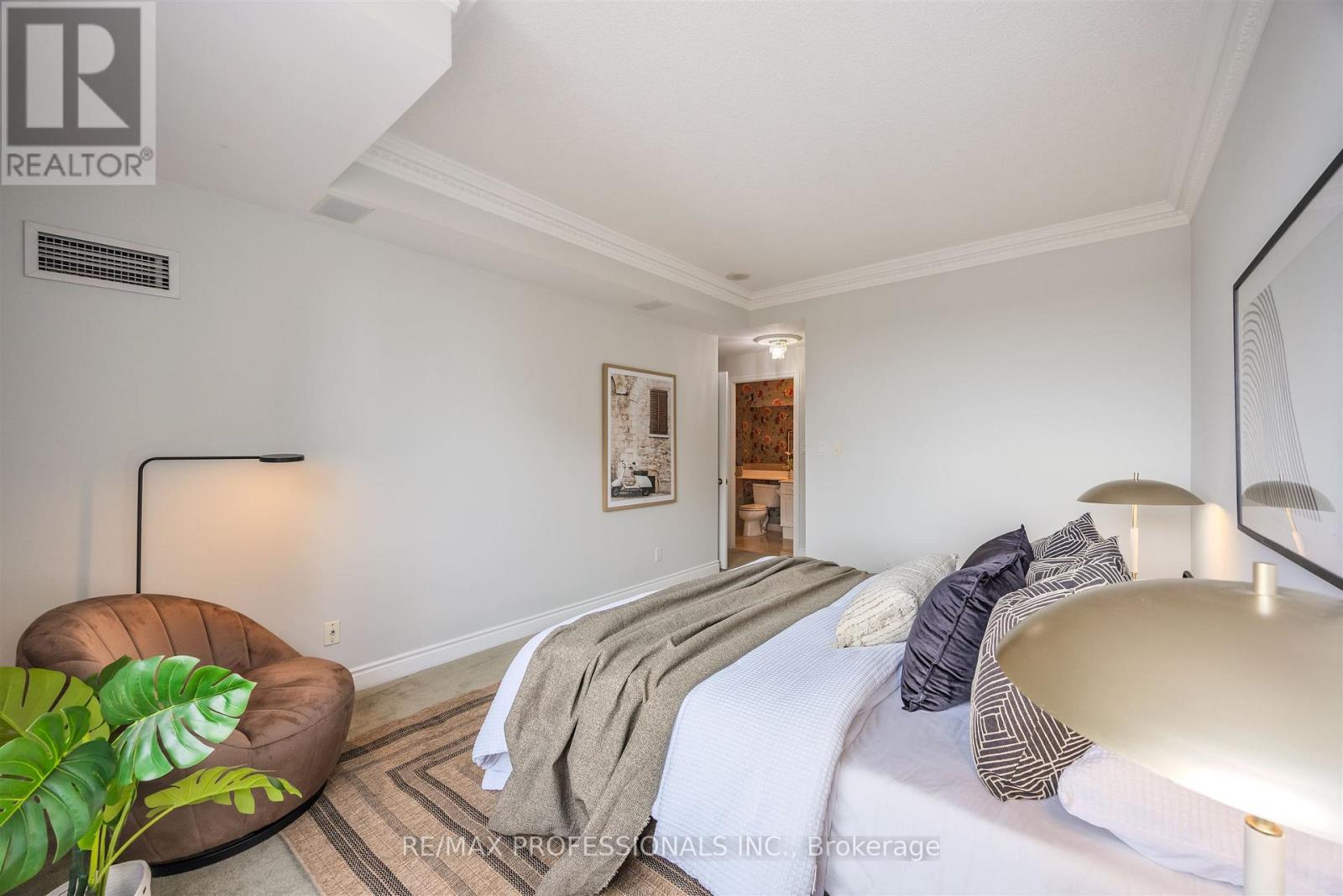 1006 - 2 Aberfoyle Crescent, Toronto, Ontario  M8X 2Z8 - Photo 29 - W12845460