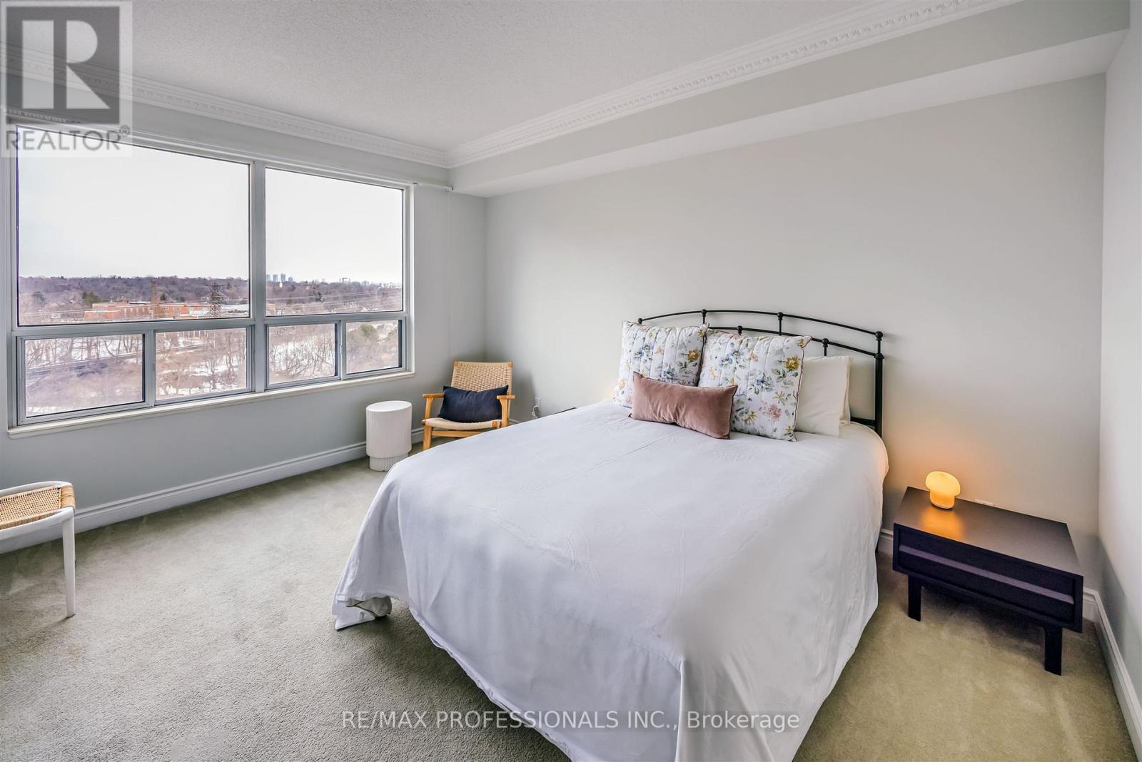 1006 - 2 Aberfoyle Crescent, Toronto, Ontario  M8X 2Z8 - Photo 34 - W12845460