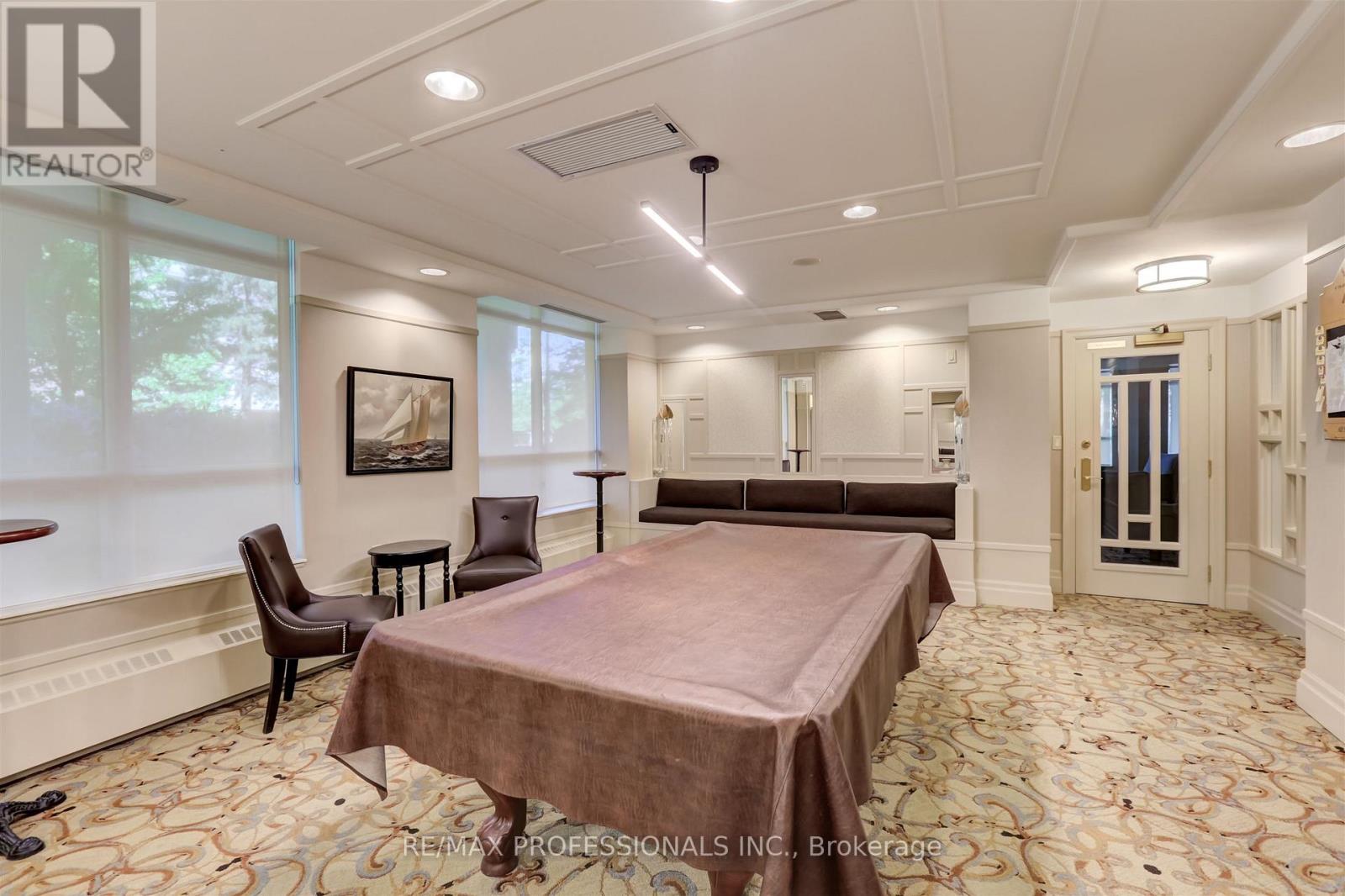 1006 - 2 Aberfoyle Crescent, Toronto, Ontario  M8X 2Z8 - Photo 40 - W12845460